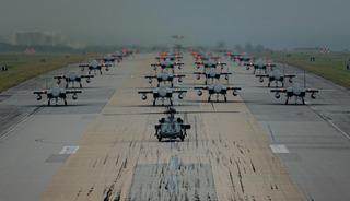ABD'den Orta Doğu kararı! F-16, F-22 ve F-35 savaş uçaklarını konuşlandıracaklar