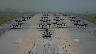 ABD'den Orta Doğu kararı! F-16, F-22 ve F-35 savaş uçaklarını konuşlandıracaklar