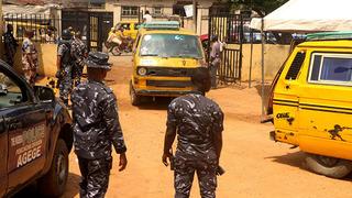 Nijerya’da etnik ve dini sebepli çatışmalarda 100 kişi hayatını kaybetti