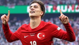 Kenan Yıldız transfer değerinde zirvede...