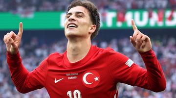 Arda Güler'e büyük şok! Türk futbolunda bir ilk yaşandı... Transfer değerinde Kenan Yıldız zirveye yerleşti! 