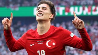 Arda Güler'e büyük şok! Türk futbolunda bir ilk yaşandı... Transfer değerinde Kenan Yıldız zirveye yerleşti! 