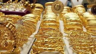 Hatay'da düşük ayarlı altın sattıkları iddiasıyla 5 kuyumcu yakalandı