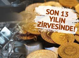 Yatırımcılar gözünü ona çevirdi! Gümüş fiyatları 13 yıl sonra zirveyi gördü: "Yüzde 28 kazandırdı"