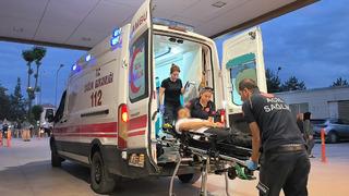 Bursa'da akıllara durgunluk veren olay! Şakalaşırken arkadaşını bıçakladı: Nedeni 'pes' dedirtti