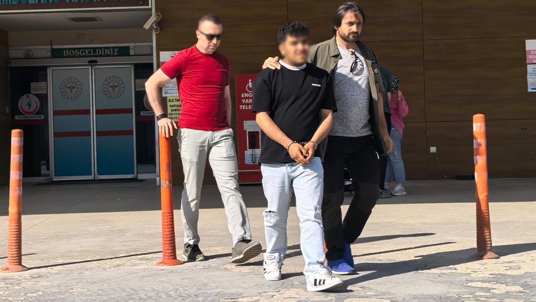 Bursa da akıllara durgunluk veren olay! Şakalaşırken arkadaşını bıçakladı: Nedeni  pes  dedirtti 2