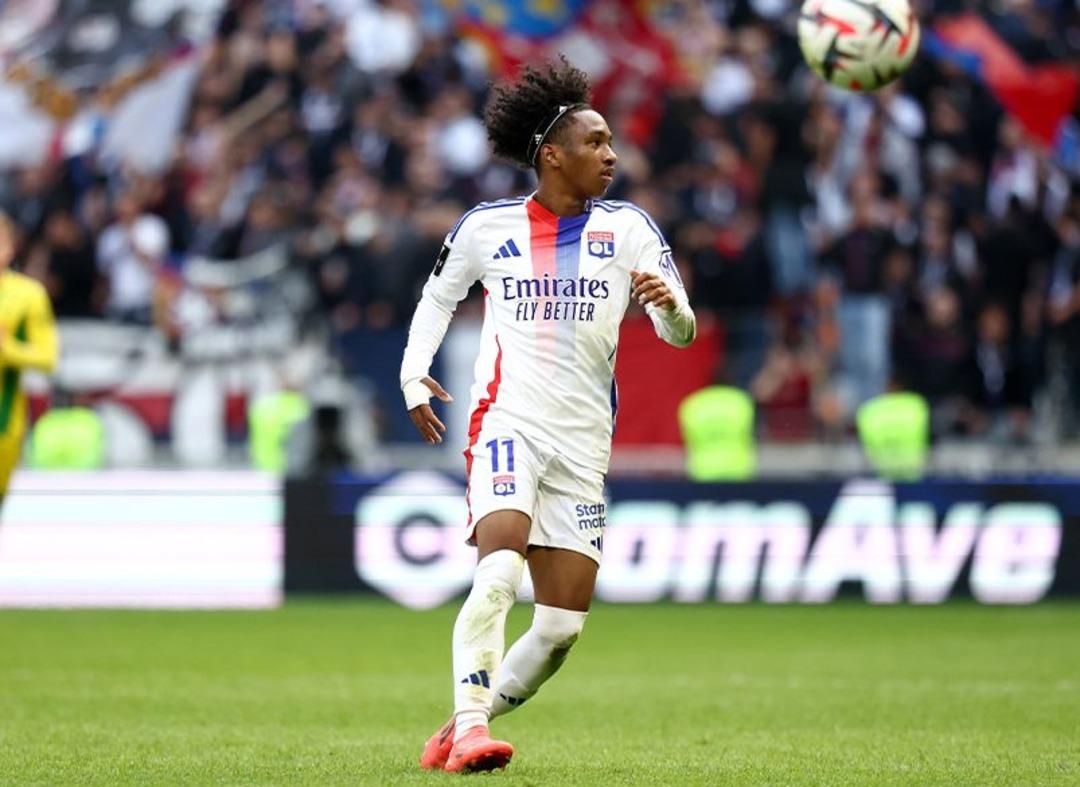 Lyon un yükselen yıldızı Malick Fofana Avrupa devlerini peşine taktı! Liverpool ve Manchester United kıyasıya yarışta… 2