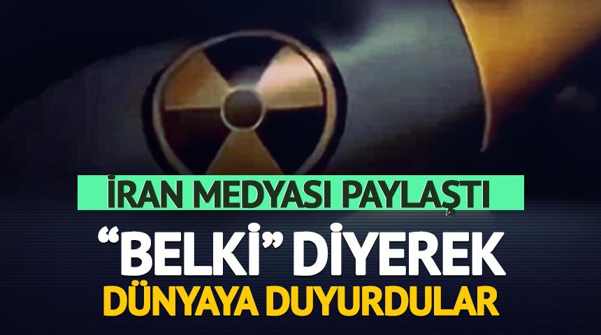Paylaşım gündem oldu! "Belki" diyerek dünyaya duyurdular