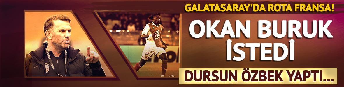Transferde rota Fransa! Salisu'ya gidiliyor...