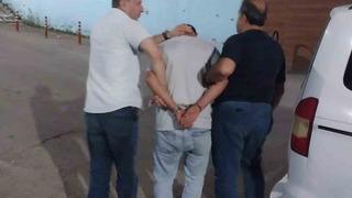 Bartın’da çocuk istirmarcısı tutuklandı