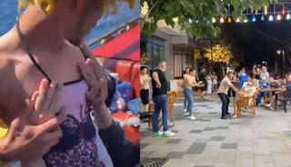 Marmaris'teki skandal görüntülerin ardı arkası kesilmiyor... Turizm katilleri şimdi de bunu yaptı