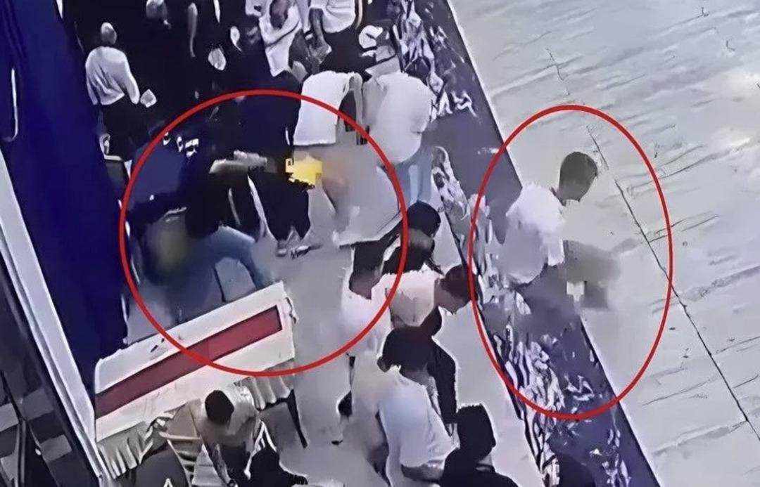 1200xauto Türkiye'nin konuştuğu cinayetin arkasından Pubg çıktı! 'Bir hiç uğruna öldürüldü'