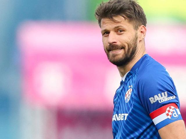 Kocaelispor, Bruno Petkovic ile prensip anlaşmasına vardı