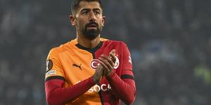 Galatasaray'dan sürpriz hamle! Tecrübeli oyuncunun sözleşmesi feshedildi