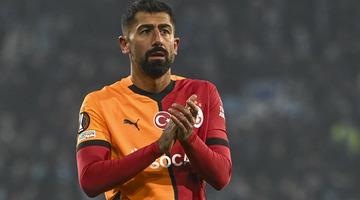 Galatasaray'dan sürpriz hamle! Tecrübeli oyuncunun sözleşmesi feshedildi