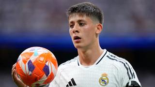 Real Madrid'den Arda Güler kararı! Ayrılık iddiaları sonrası resmi açıklama geldi