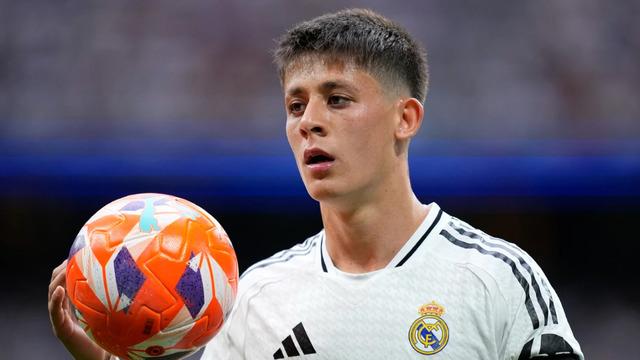 Real Madrid'den Arda Güler kararı! Ayrılık iddiaları sonrası resmi açıklama geldi