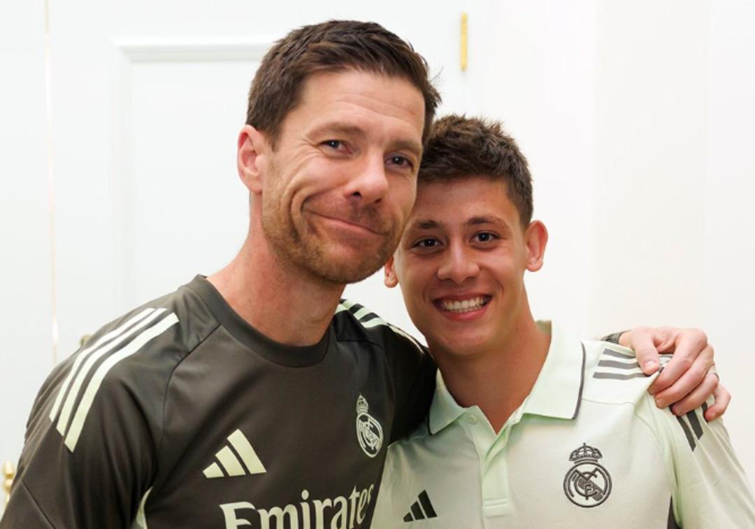 Real Madrid den Arda Güler kararı! Ayrılık iddiaları sonrası resmi açıklama geldi 1