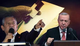 İstanbul ve Ankara'da son seçim anketi!
