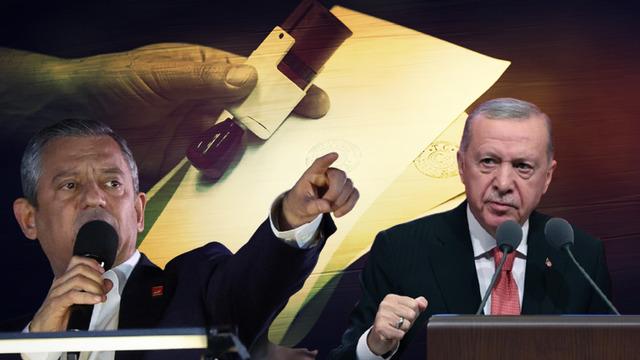 İstanbul ve Ankara'da son seçim anketi!