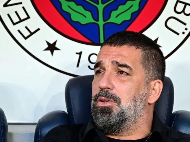 Arda Turan, Shakhtar'a ilk transferini Fenerbahçe'den yapıyor!