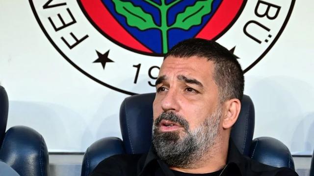 Arda Turan, Shakhtar'a ilk transferini Fenerbahçe'den yapıyor!