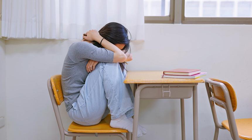 Samsun'da okul görevlisi skandalı: Engelli kız öğrenciye cinsel saldırı!
