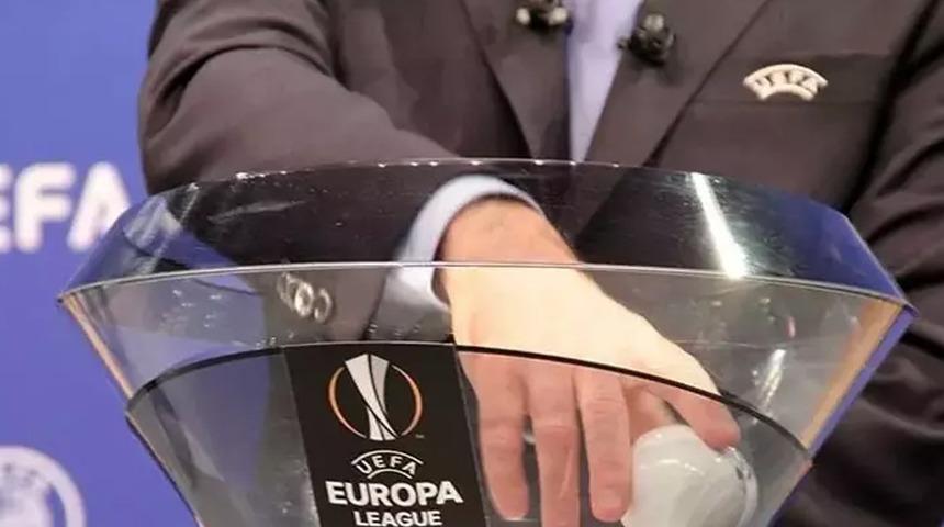 Avrupa'da kura vakti! Temsilcimiz Beşiktaş'ın rakibi belli oluyor