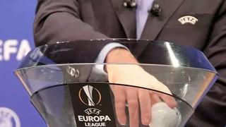 Avrupa'da kura vakti! Temsilcimiz Beşiktaş'ın rakibi belli oluyor