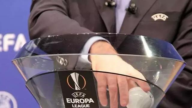 Avrupa'da kura vakti! Temsilcimiz Beşiktaş'ın rakibi belli oluyor
