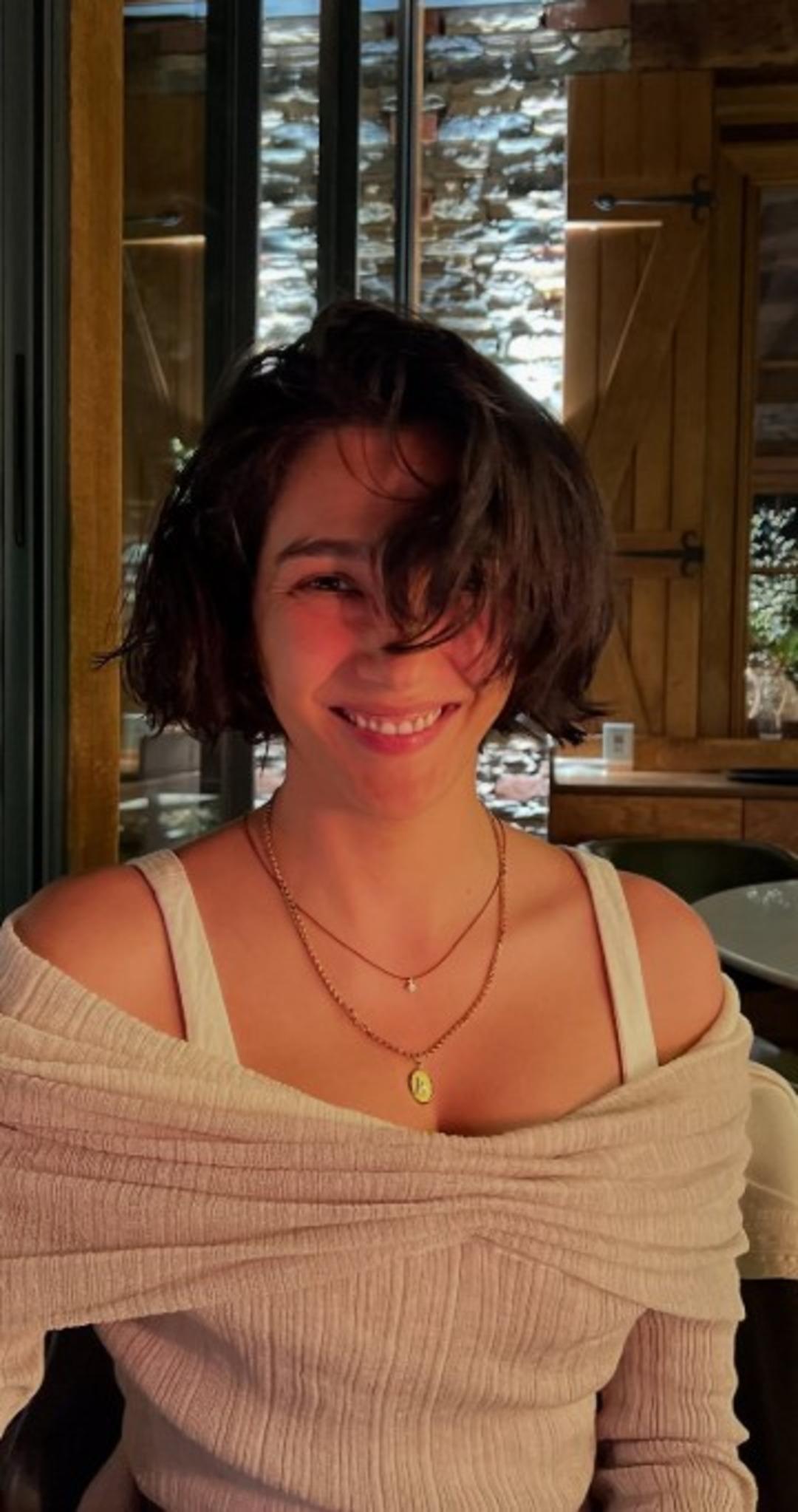 AYBÜKE 1 AYBÜKE 1
