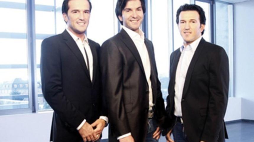 &Uuml;nl&uuml; oyun şirketinde g&ouml;rev değişimi