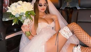 M&uuml;stehcenlik su&ccedil;lamasıyla yargılanmıştı! Karakoldan d&ouml;ner d&ouml;nmez paylaştı