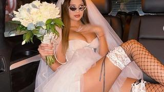 14 Şubat için ilan yayınlayıp 400 bin TL istemişti! Merve Taşkın hakim karşısına çıktı! Karar verildi