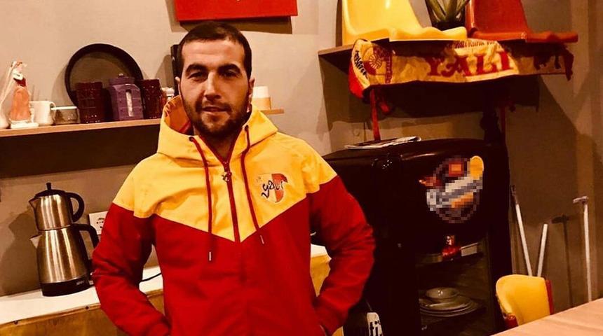 Göztepe taraftarının ölümünde yeni gelişme: Verilen ceza az bulunup, bozuldu