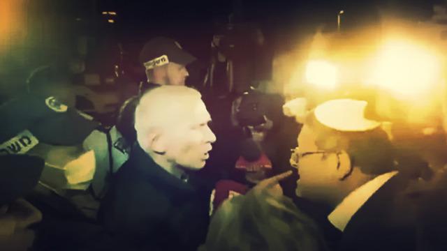 İsrailli bakanlar kameralar önünde İran nedeniyle birbirine girdi! "Bu kadar güçlü olduğunu bilmiyorduk" 