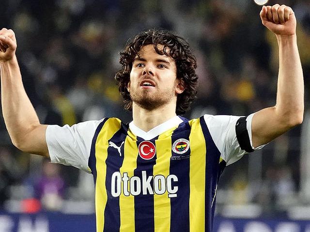 İngiltere'de istediğini bulamayan Ferdi Kadıoğlu valizlerini topladı! Transfer teklifini kabul etti...