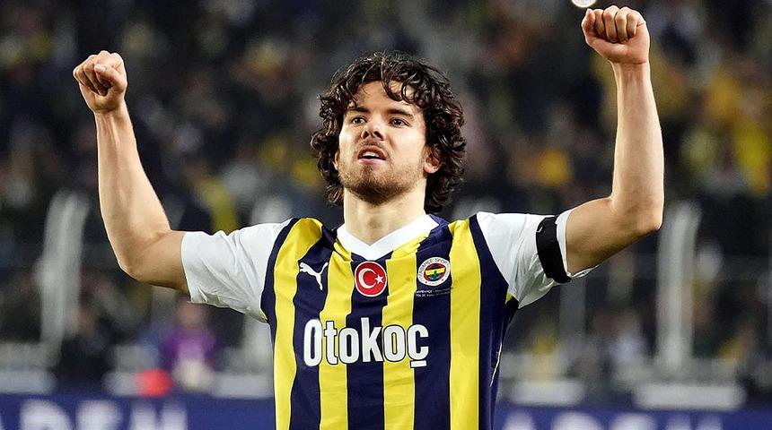 İngiltere'de istediğini bulamayan Ferdi Kadıoğlu valizlerini topladı! Transfer teklifini kabul etti...