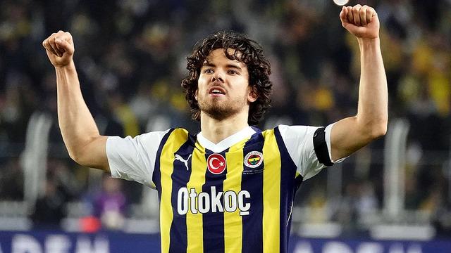 İngiltere'de istediğini bulamayan Ferdi Kadıoğlu valizlerini topladı! Transfer teklifini kabul etti...