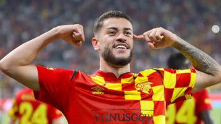 Alman devi servet önerdi, Göztepe reddetti!