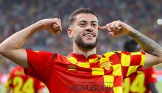 Alman devi servet önerdi, Göztepe reddetti!