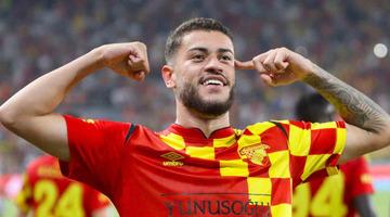 Alman devi servet önerdi, Göztepe reddetti! Romulo'ya teklif yağıyor...