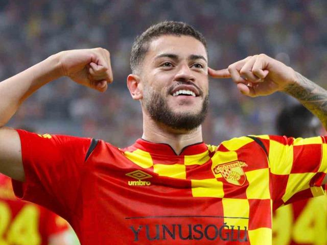 Alman devi servet önerdi, Göztepe reddetti! Romulo'ya teklif yağıyor...