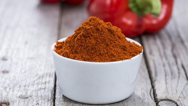 Paprikanın faydaları nelerdir? Paprika biberi neye iyi gelir?
