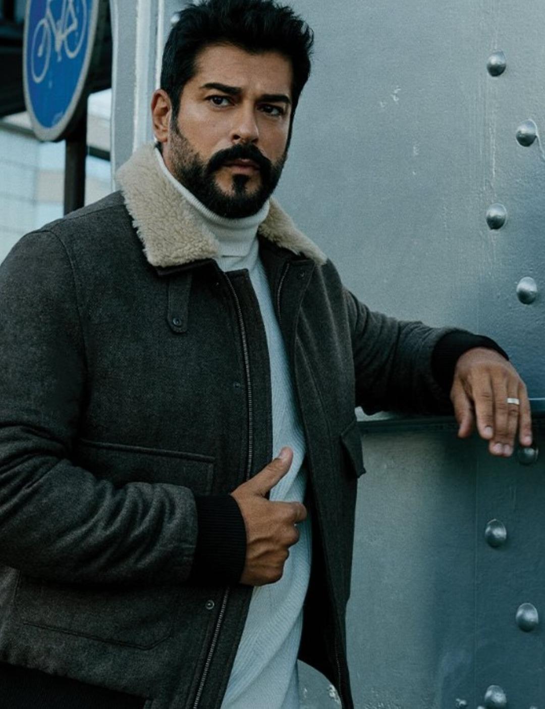 BURAK 1 BURAK 1
