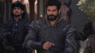 Kuruluş Osman'dan ayrılmıştı! Burak Özçivit'in yeni projesi belli oldu