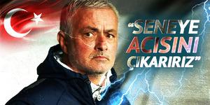 PFDK'da mesajların ifşa edilmesi skandalı sonrası toplu istifa kararı! "Jose Mourinho'dan seneye acısını çıkarırız"