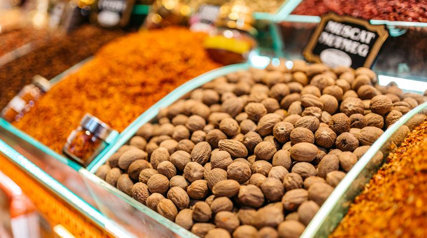 Muskatın faydaları nelerdir? Muskat neye iyi gelir, muskat uyku getirir mi?