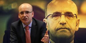 Bakan Şimşek istifa iddialarına açık açık yanıt verdi! O andaki tepkisi gündem oldu