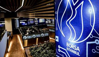 Borsa güne düşüşle başladı!